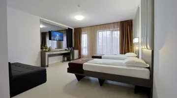 PRESTIGE HOTEL & AQUPARK