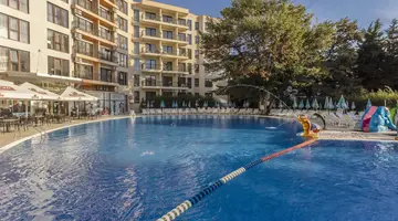 PRESTIGE HOTEL & AQUPARK