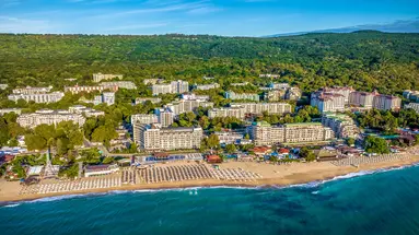 PRESTIGE HOTEL & AQUPARK