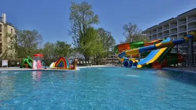 PRESTIGE HOTEL & AQUPARK