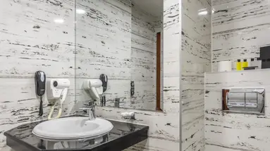 PRESTIGE HOTEL & AQUPARK