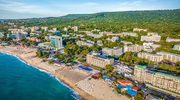 PRESTIGE HOTEL & AQUPARK