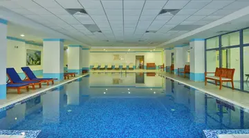 PRESTIGE HOTEL & AQUPARK