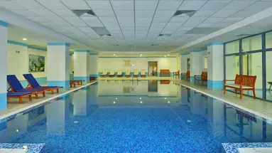 PRESTIGE HOTEL & AQUPARK