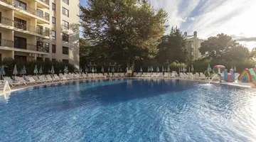 PRESTIGE HOTEL & AQUPARK