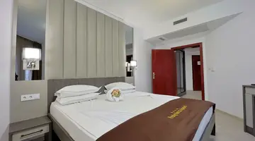 PRESTIGE HOTEL & AQUPARK