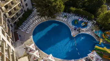 PRESTIGE HOTEL & AQUPARK