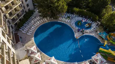PRESTIGE HOTEL & AQUPARK