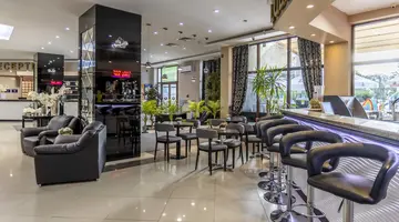 PRESTIGE HOTEL & AQUPARK