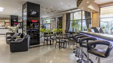 PRESTIGE HOTEL & AQUPARK