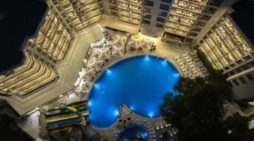 PRESTIGE HOTEL & AQUPARK