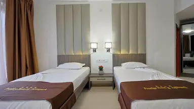 PRESTIGE HOTEL & AQUPARK
