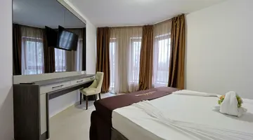 PRESTIGE HOTEL & AQUPARK