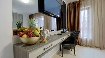 PRESTIGE HOTEL & AQUPARK