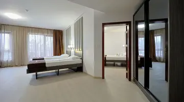PRESTIGE HOTEL & AQUPARK
