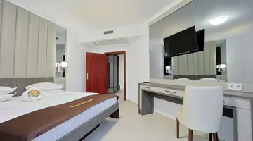 PRESTIGE HOTEL & AQUPARK