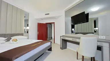 PRESTIGE HOTEL & AQUPARK