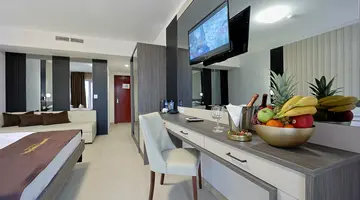 PRESTIGE HOTEL & AQUPARK