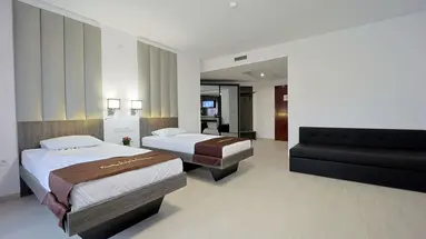 PRESTIGE HOTEL & AQUPARK