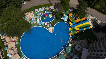 PRESTIGE HOTEL & AQUPARK
