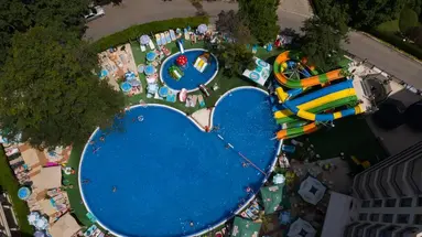 PRESTIGE HOTEL & AQUPARK