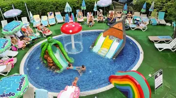 PRESTIGE HOTEL & AQUPARK