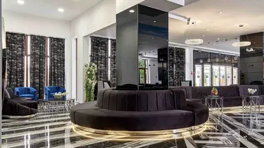 PRESTIGE HOTEL & AQUPARK