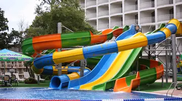 PRESTIGE HOTEL & AQUPARK