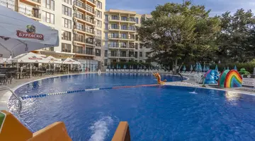 PRESTIGE HOTEL & AQUPARK