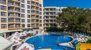 PRESTIGE HOTEL & AQUPARK