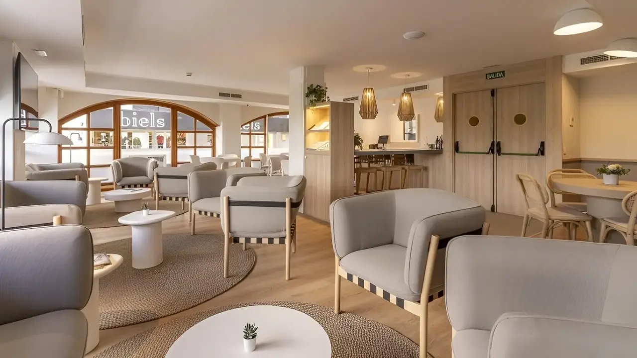 Prestige Mar y Sol Elit