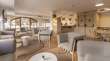 Prestige Mar y Sol Elit