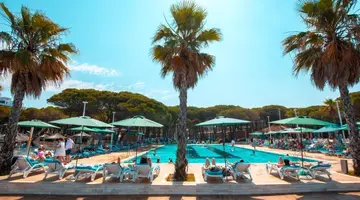 PRESTIGE RESORT