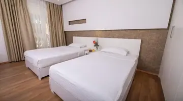 PRESTIGE RESORT