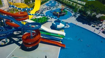 PRESTIGE RESORT