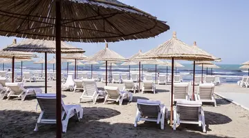PRESTIGE RESORT