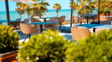 PRESTIGE RESORT