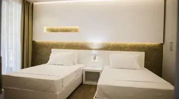 PRESTIGE RESORT