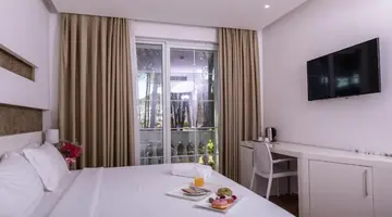 PRESTIGE RESORT