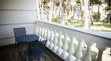 PRESTIGE RESORT