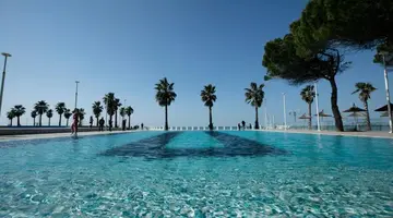 PRESTIGE RESORT