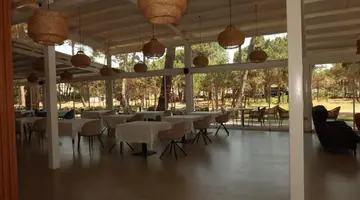 PRESTIGE RESORT
