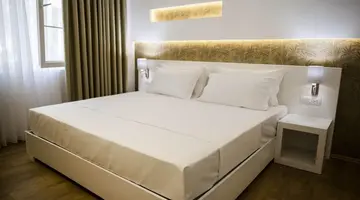 PRESTIGE RESORT