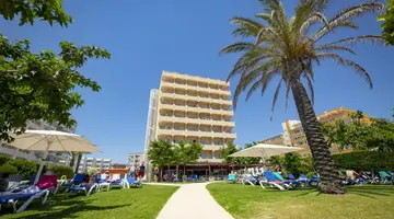 Prestige Victoria Hotel & Spa Elit (GRO)