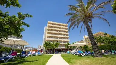 Prestige Victoria Hotel & Spa Elit (GRO)