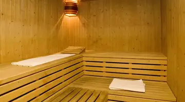 Prestige Victoria Hotel & Spa Elit (GRO)