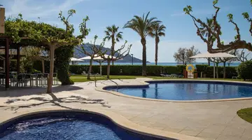 Prestige Victoria Hotel & Spa Elit (GRO)
