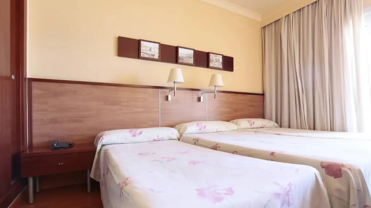 Prestige Victoria Hotel & Spa Elit (GRO)