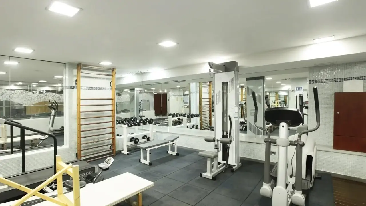 Prestige Victoria Hotel & Spa Elit (GRO)