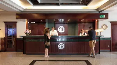 Prestige Victoria Hotel & Spa Elit (GRO)